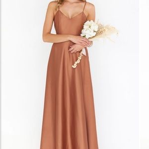 Show Me Your Mumu Faith